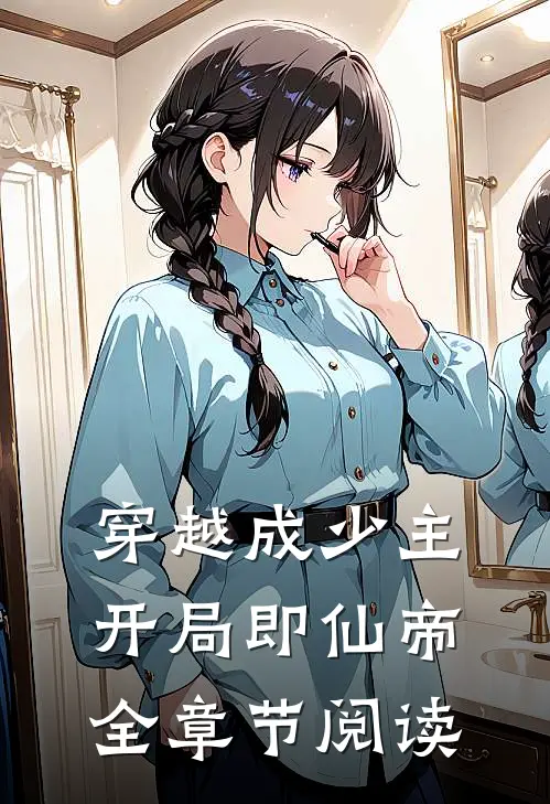 穿越成少主,开局即仙帝全章节阅读免费