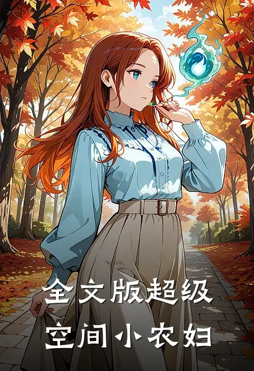 全文版超级空间小农妇