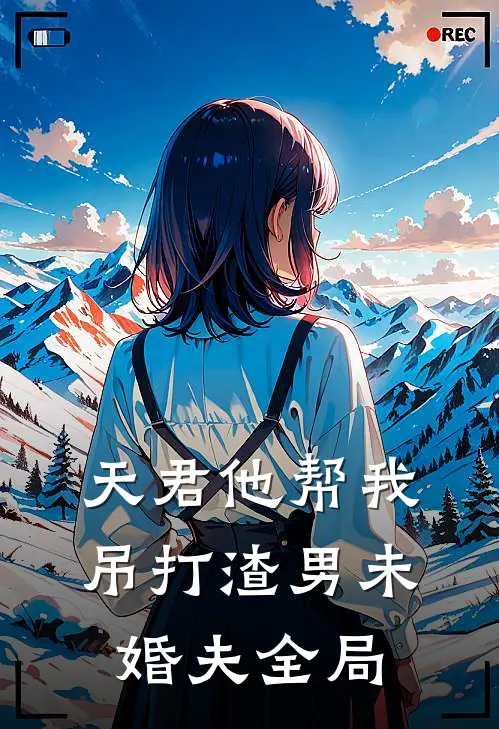 天君他帮我吊打渣男未婚夫全局