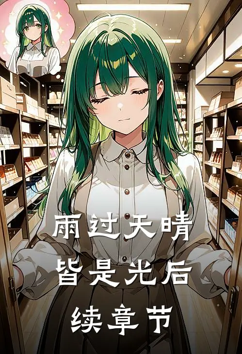 雨过天晴皆是光后续章节