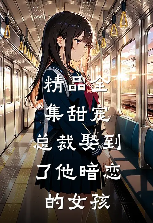 精品全集甜宠：总裁娶到了他暗恋的女孩