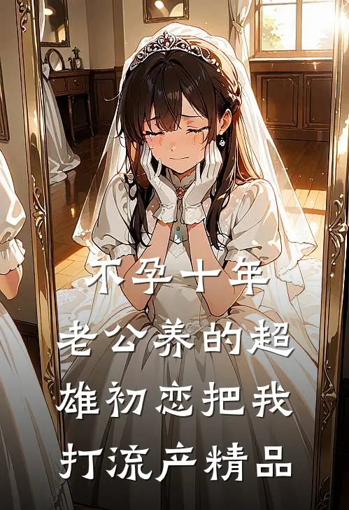 不孕十年，老公养的超雄初恋把我打流产精品