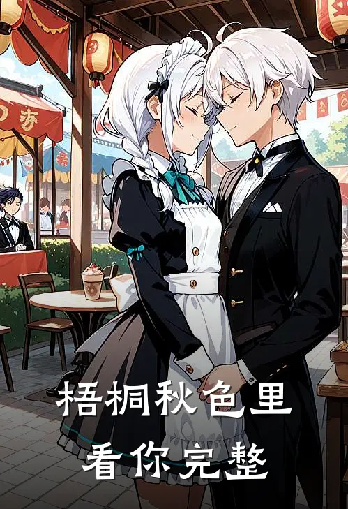 梧桐秋色里看你完整