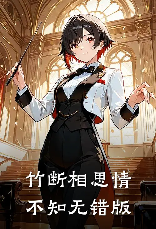 竹断相思情不知无错版