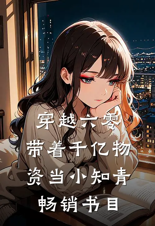 穿越六零：带着千亿物资当小知青畅销书目