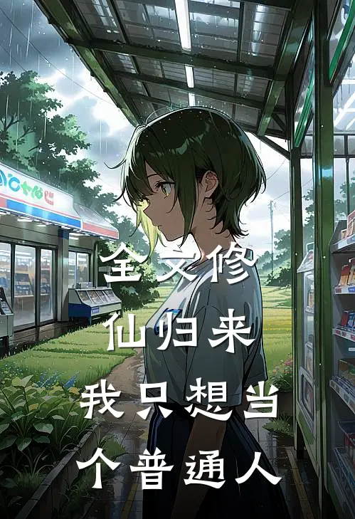 全文修仙归来，我只想当个普通人