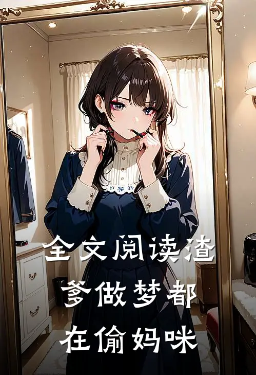 全文阅读渣爹做梦都在偷妈咪