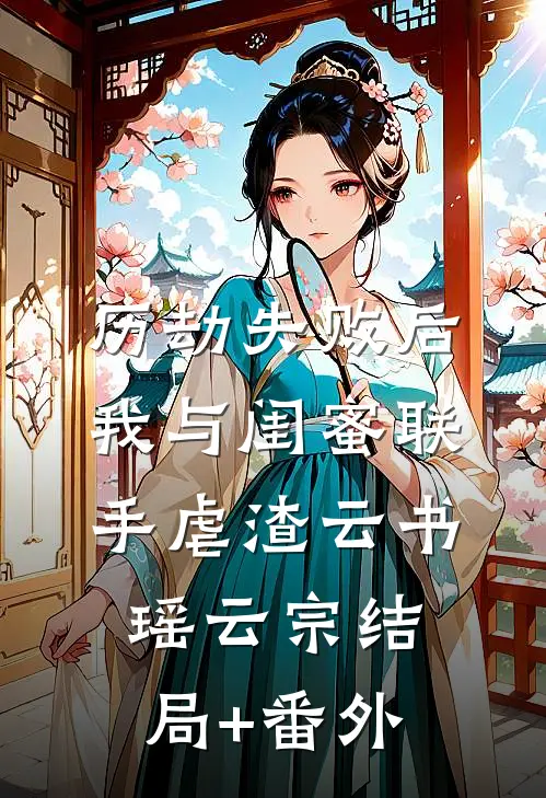 历劫失败后，我与闺蜜联手虐渣云书瑶云宗结局+番外