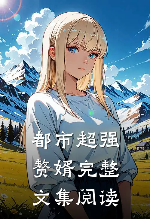都市超强赘婿完整文集阅读