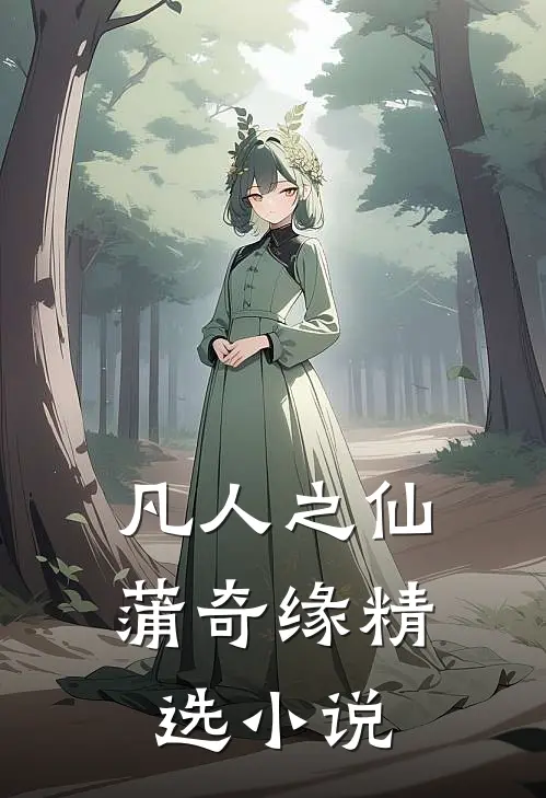 凡人之仙蒲奇缘精选小说