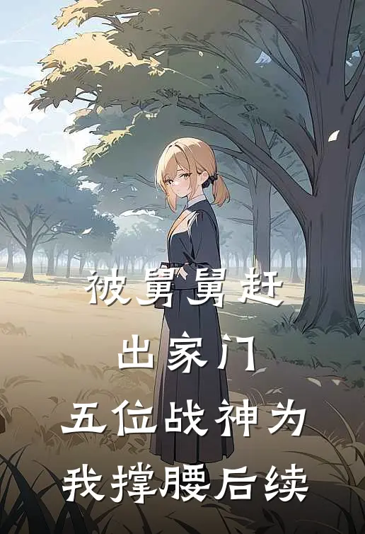 被舅舅赶出家门，五位战神为我撑腰后续