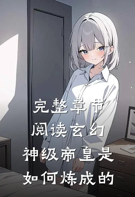 完整章节阅读玄幻：神级帝皇是如何炼成的