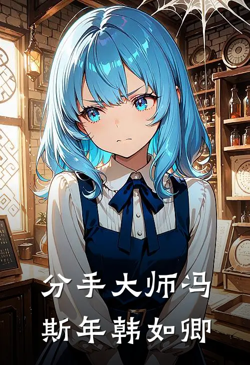 分手大师冯斯年韩如卿