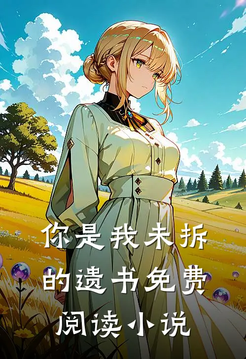 你是我未拆的遗书免费阅读小说