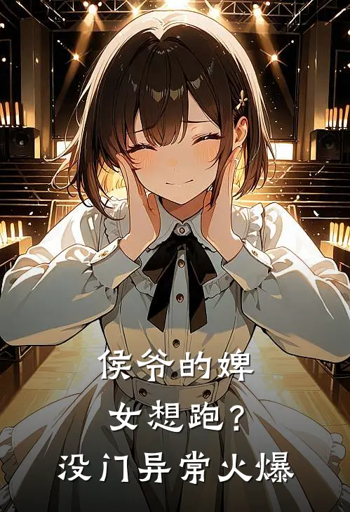 侯爷的婢女想跑？没门异常火爆