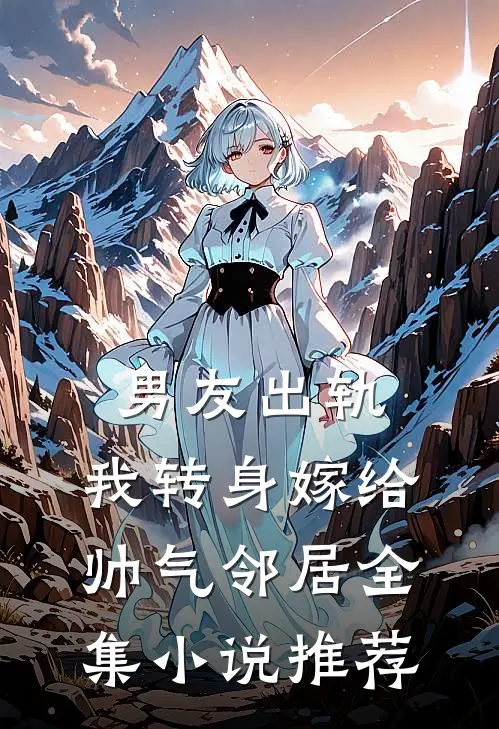 男友出轨，我转身嫁给帅气邻居全集小说推荐