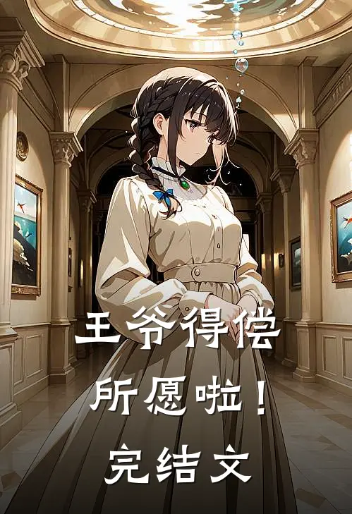 王爷得偿所愿啦!完结文章