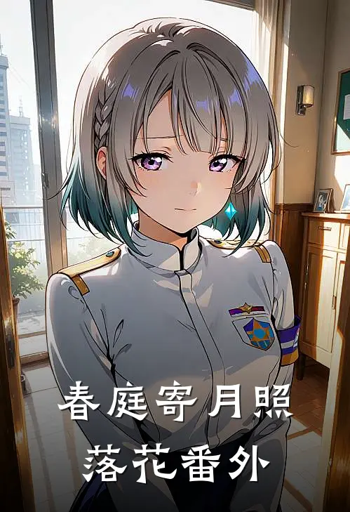 春庭寄月照落花番外
