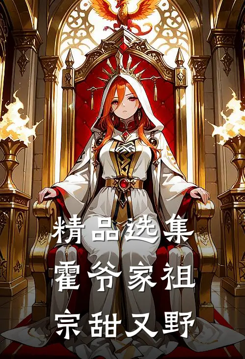 精品选集霍爷家祖宗甜又野