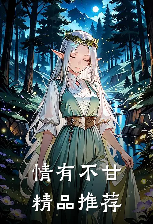 情有不甘精品推荐