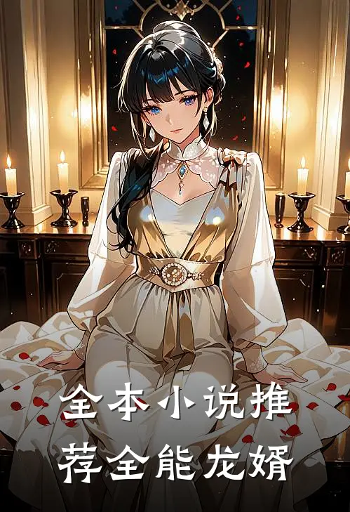 全本小说推荐全能龙婿