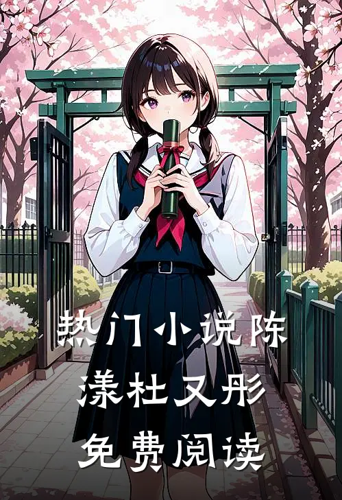 热门小说陈漾杜又彤免费阅读