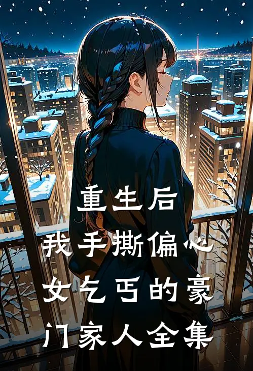 重生后，我手撕偏心女乞丐的豪门家人全集
