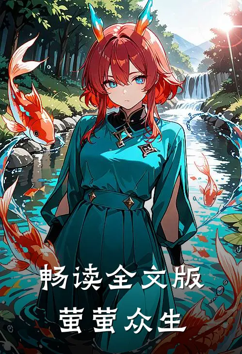 畅读全文版萤萤众生