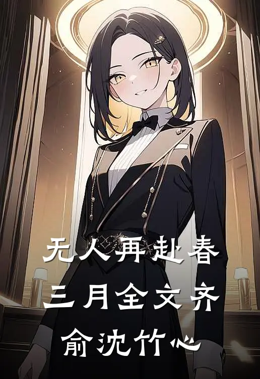 无人再赴春三月全文齐俞沈竹心