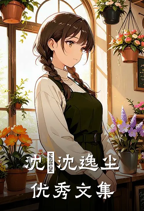 沈玥沈逸尘优秀文集