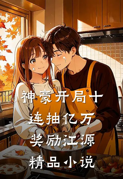 神豪开局十连抽亿万奖励江源精品小说