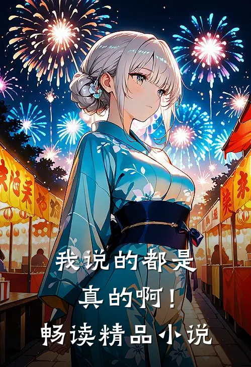 我说的都是真的啊！畅读精品小说