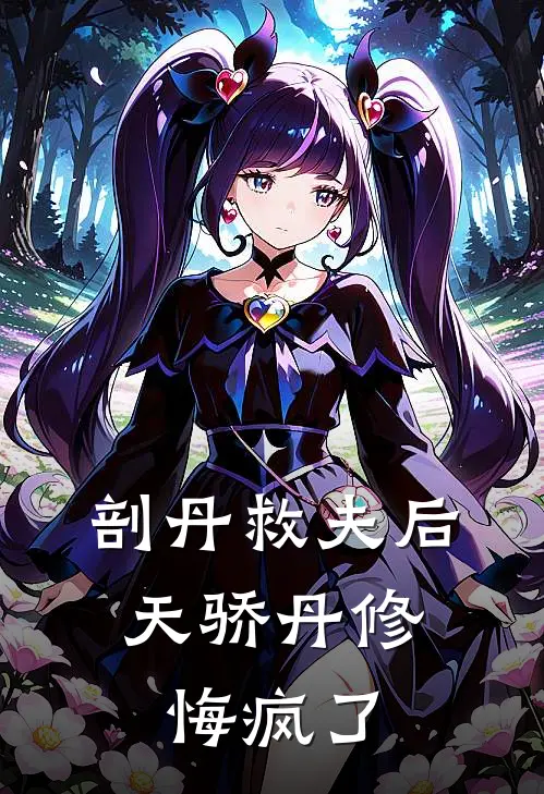 剖丹救夫后，天骄丹修悔疯了