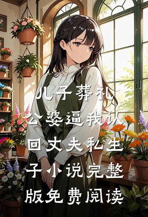 儿子葬礼，公婆逼我认回丈夫私生子小说完整版免费阅读