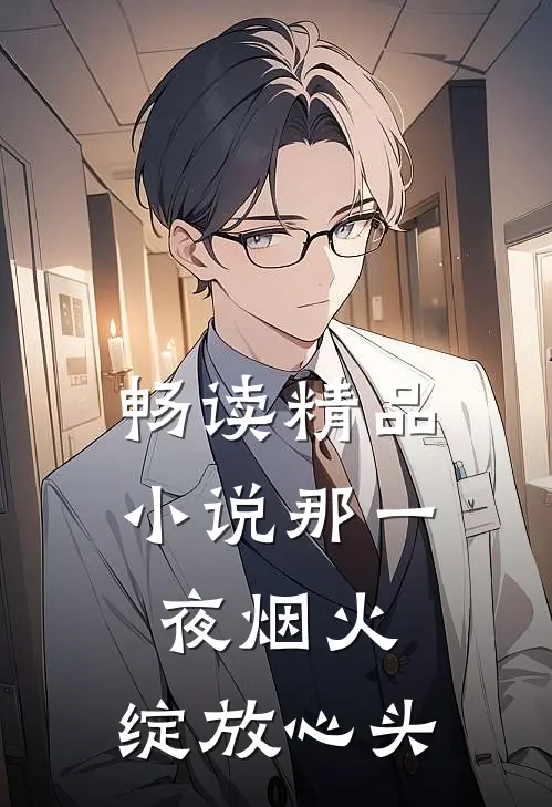 畅读精品那一夜烟火,绽放心头