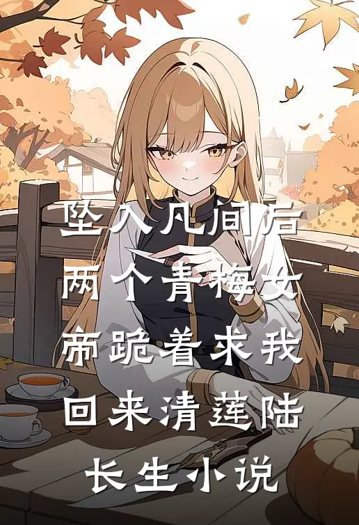 坠入凡间后，两个青梅女帝跪着求我回来清莲陆长生小说