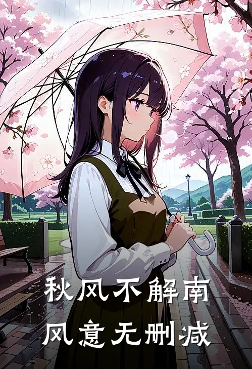 秋风不解南风意无删减
