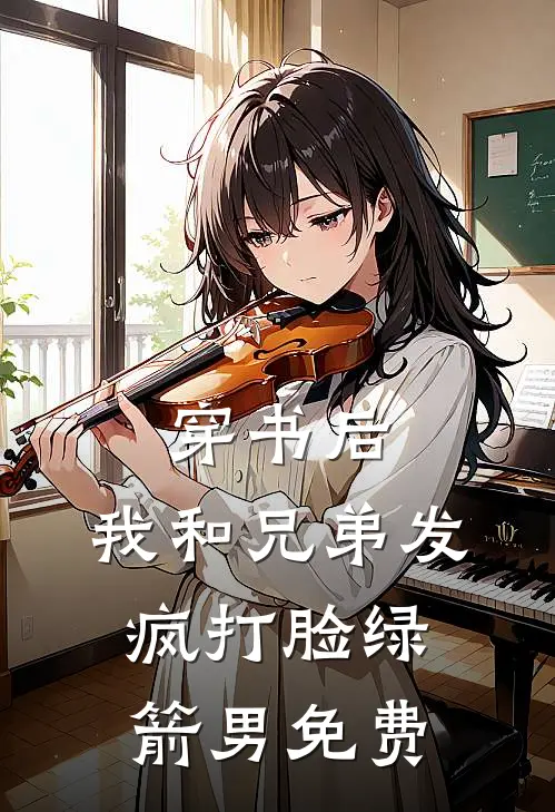 穿书后，我和兄弟发疯打脸绿箭男免费