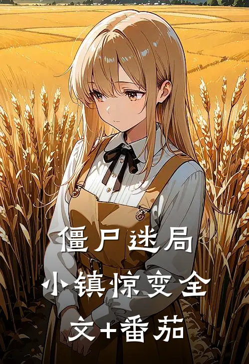 僵尸迷局：小镇惊变全文+番茄