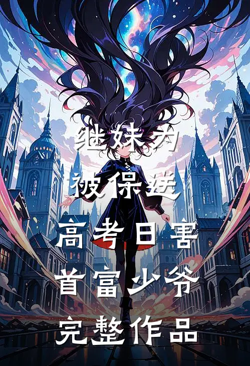 继妹为被保送，高考日害首富少爷完整作品