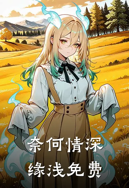 奈何情深缘浅免费