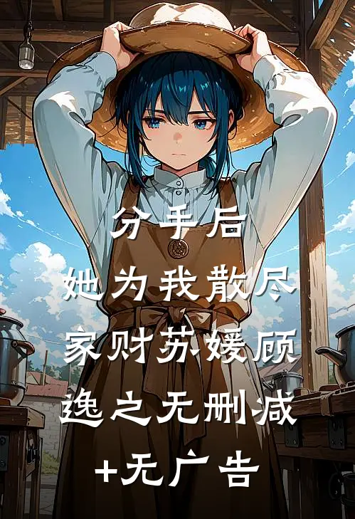 分手后，她为我散尽家财苏媛顾逸之无删减+无广告