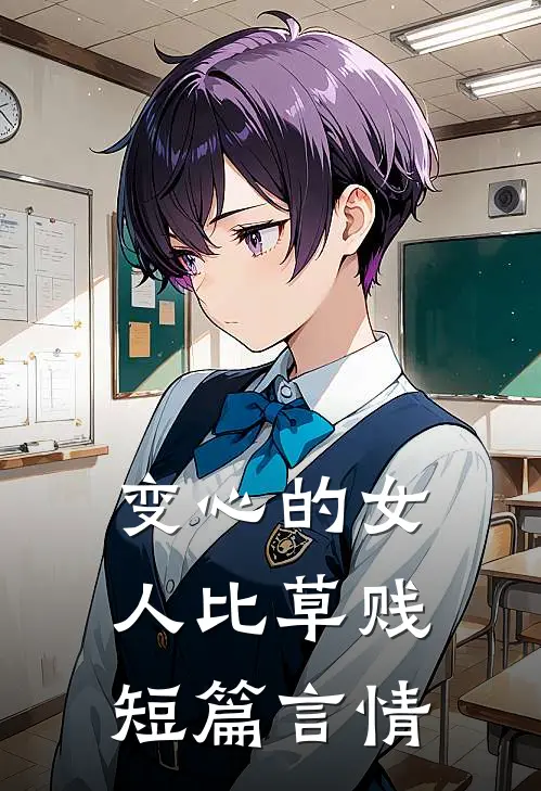 变心的女人比草贱短篇言情