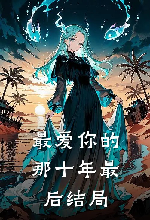 最爱你的那十年最后结局