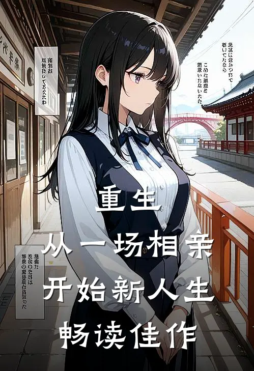 重生：从一场相亲开始新人生畅读佳作
