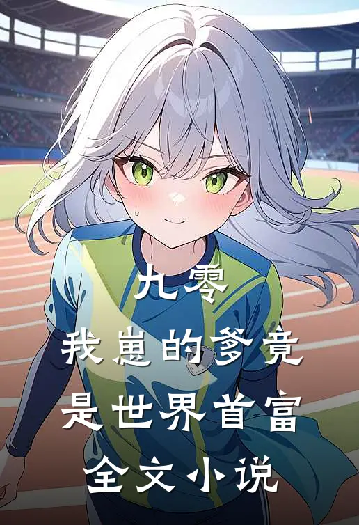 九零：我崽的爹竟是世界首富全文小说