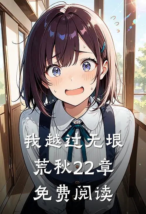我越过无垠荒秋22章免费阅读