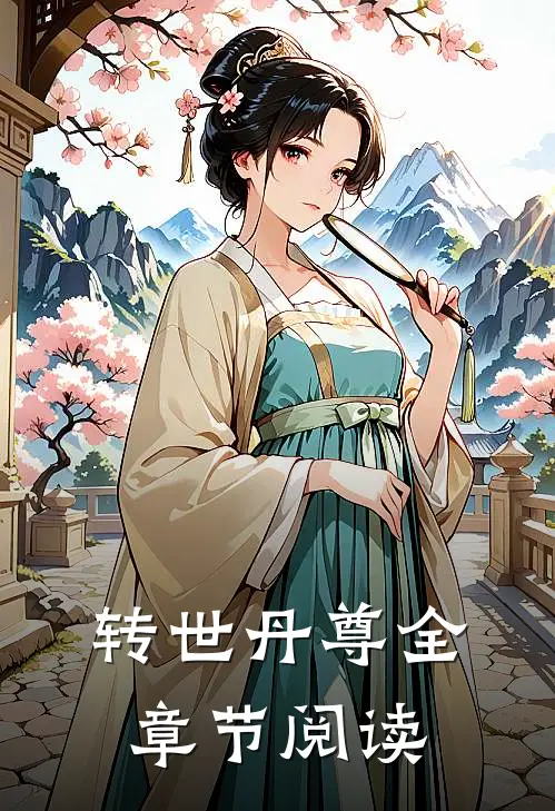 转世丹尊全章节阅读