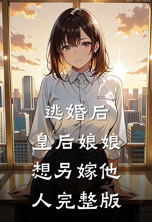 逃婚后,皇后娘娘想另嫁他人完整版免费阅读
