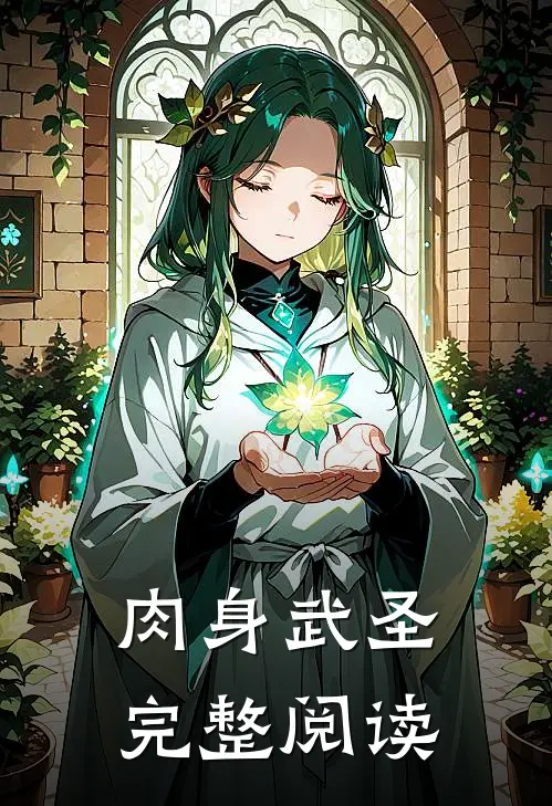 肉身武圣完整阅读